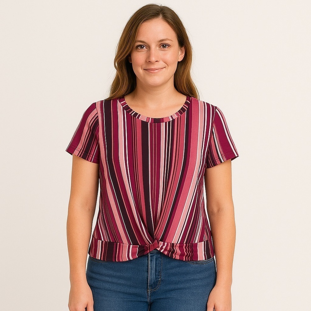 Rue 21 Top M